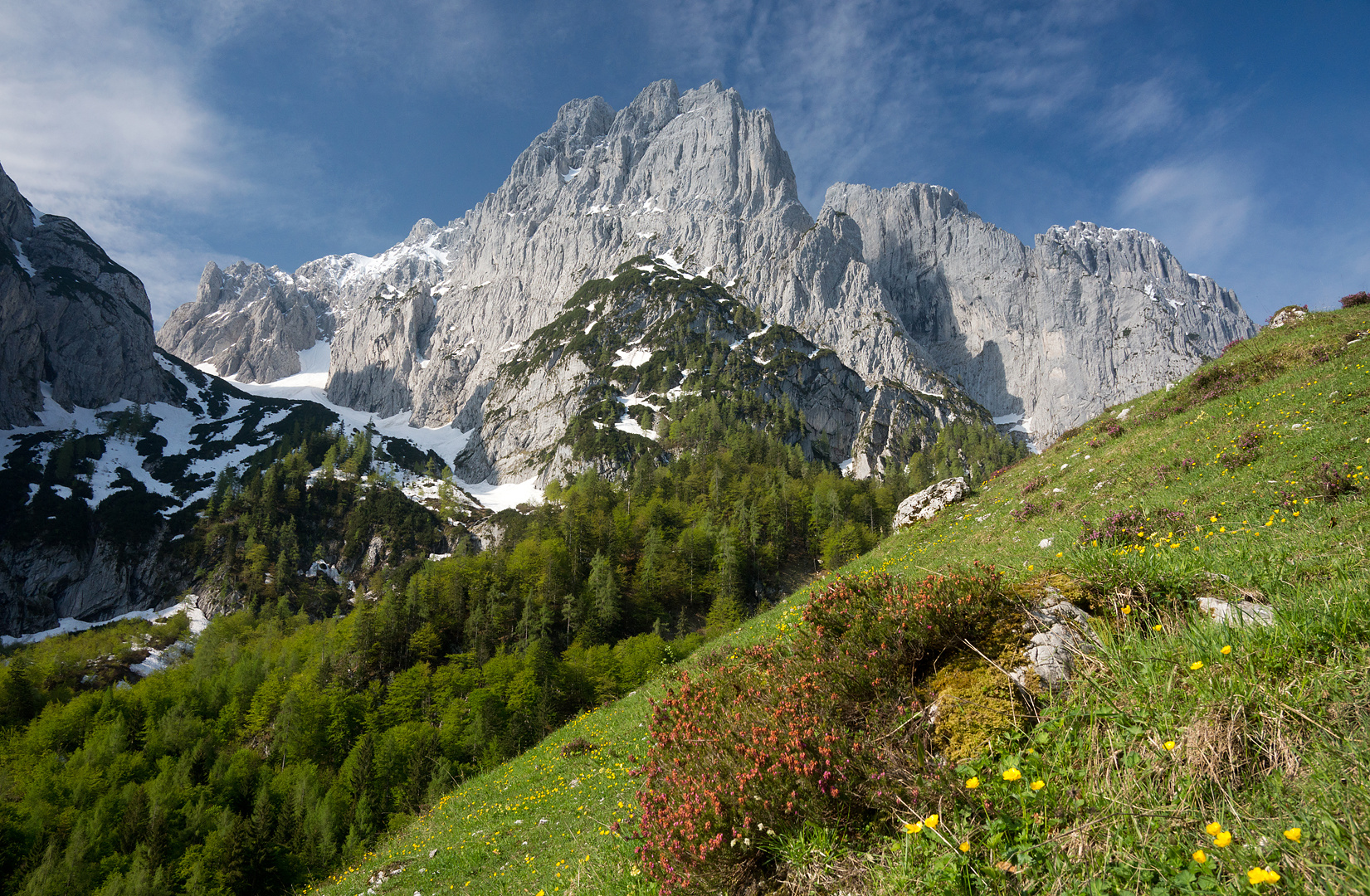 Kaiserbachtal