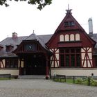 Kaiserbahnhof Joachimsthal