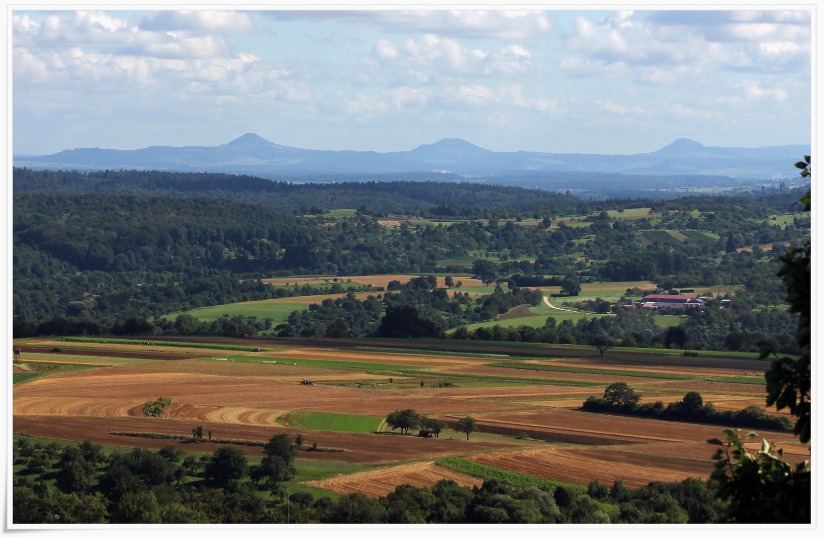 Kaiserberge