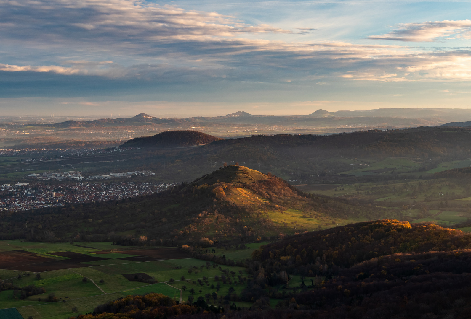 Kaiserberge