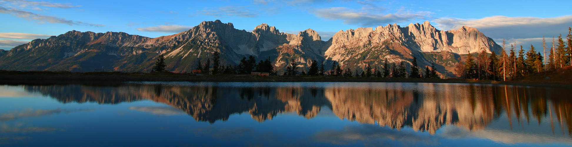 Kaiserblick