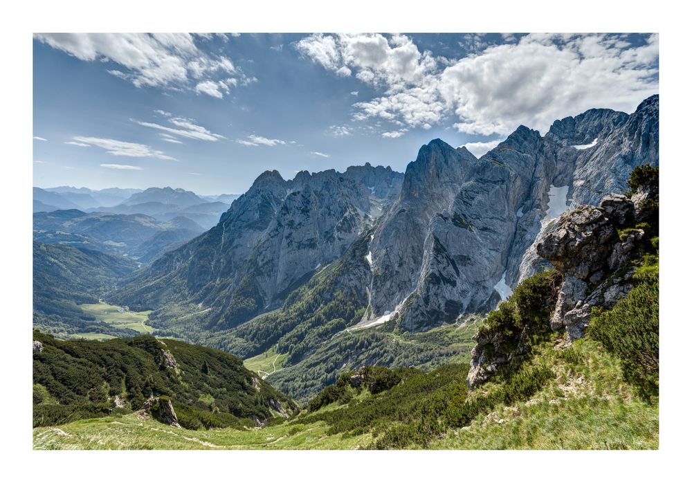 Kaiserblick