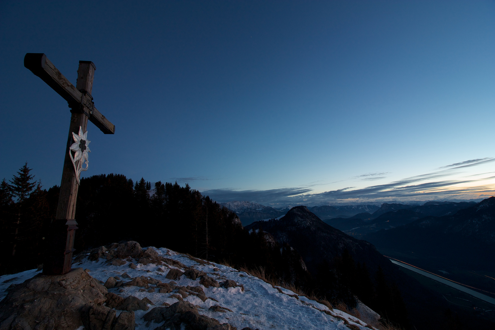 Kaiserblick