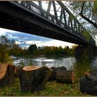 Kaiserbrücke 2.