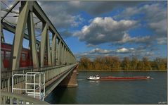 Kaiserbrücke.