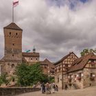 Kaiserburg III - Nürnberg