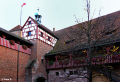 Kaiserburg-Impressionen #5