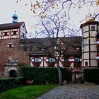 Kaiserburg-Impressionen #6