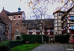 Kaiserburg-Impressionen #6