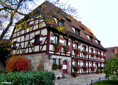 Kaiserburg-Impressionen #7