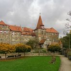 Kaiserburg Lauf