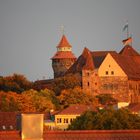 Kaiserburg Nürnberg