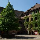 Kaiserburg Nürnberg