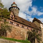 Kaiserburg Nürnberg