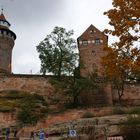 Kaiserburg Nürnberg 