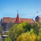 Kaiserburg Nürnberg