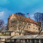 Kaiserburg Nürnberg