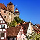 Kaiserburg Nürnberg