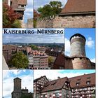 Kaiserburg Nürnberg