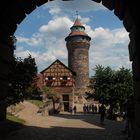 Kaiserburg Nürnberg