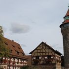 Kaiserburg Nürnberg