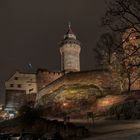 Kaiserburg Nürnberg