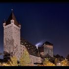 Kaiserburg Nürnberg I