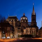 Kaiserdom Aachen