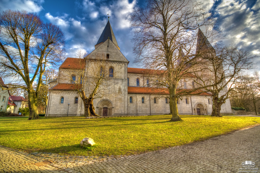 Kaiserdom Königslutter