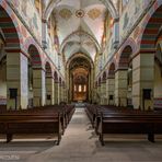 Kaiserdom Königslutter " Gott zu Gefallen... "