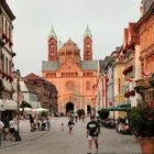 Kaiserdom Speyer