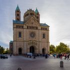 Kaiserdom Speyer