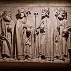 Kaiserdom Speyer Relief Crypta