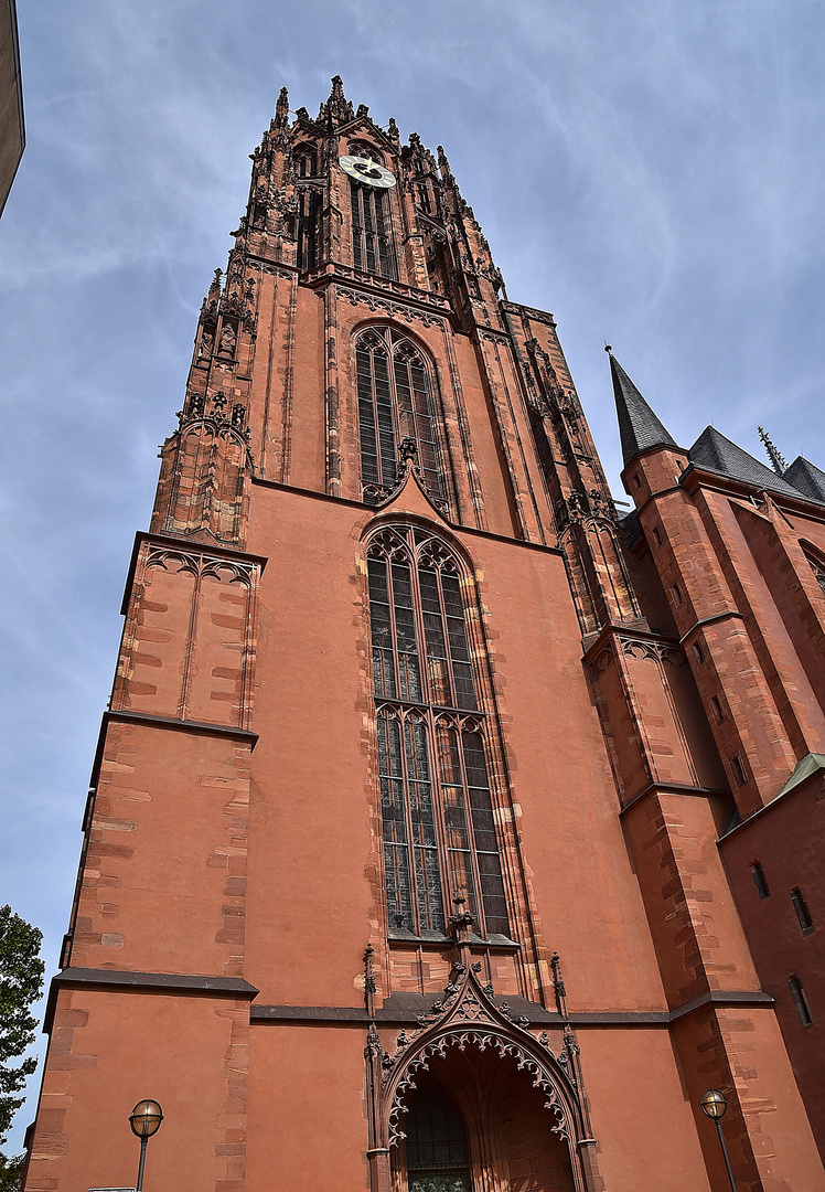 Kaiserdom St. Bartholomäus