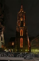 Kaiserdom St. Bartholomäus