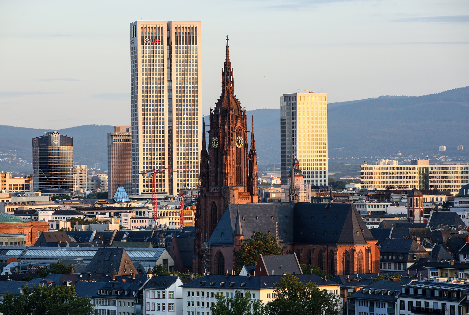 Kaiserdom St. Bartholomäus