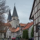 Kaiserdom VII - Königslutter/Nähe Braunschweig