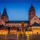 Kaiserdom zu Mainz