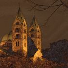 Kaiserdom zu Speyer