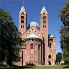 Kaiserdom zu Speyer