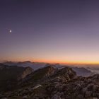 Kaiseregg, FR, Schweiz