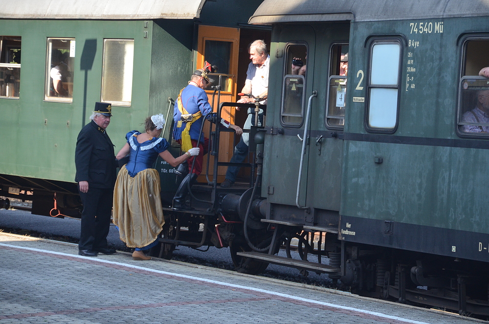 Kaiserfest in Bad Ischl #1