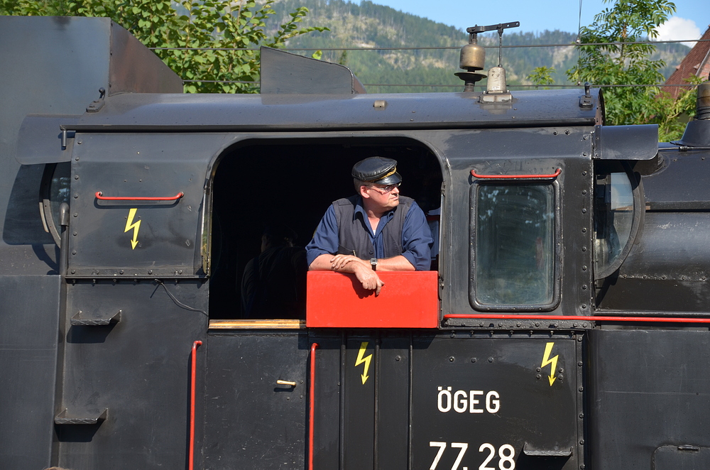 Kaiserfest in Bad Ischl #7