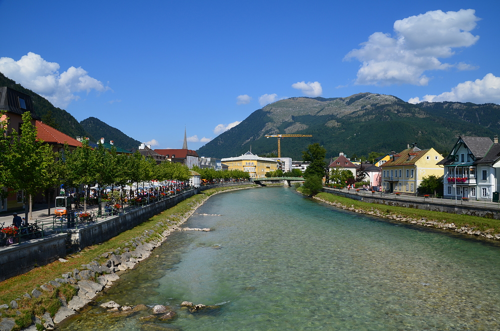 Kaiserfest in Bad Ischl #8