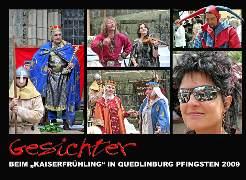 Kaiserfrühling in Quedlinburg (2)