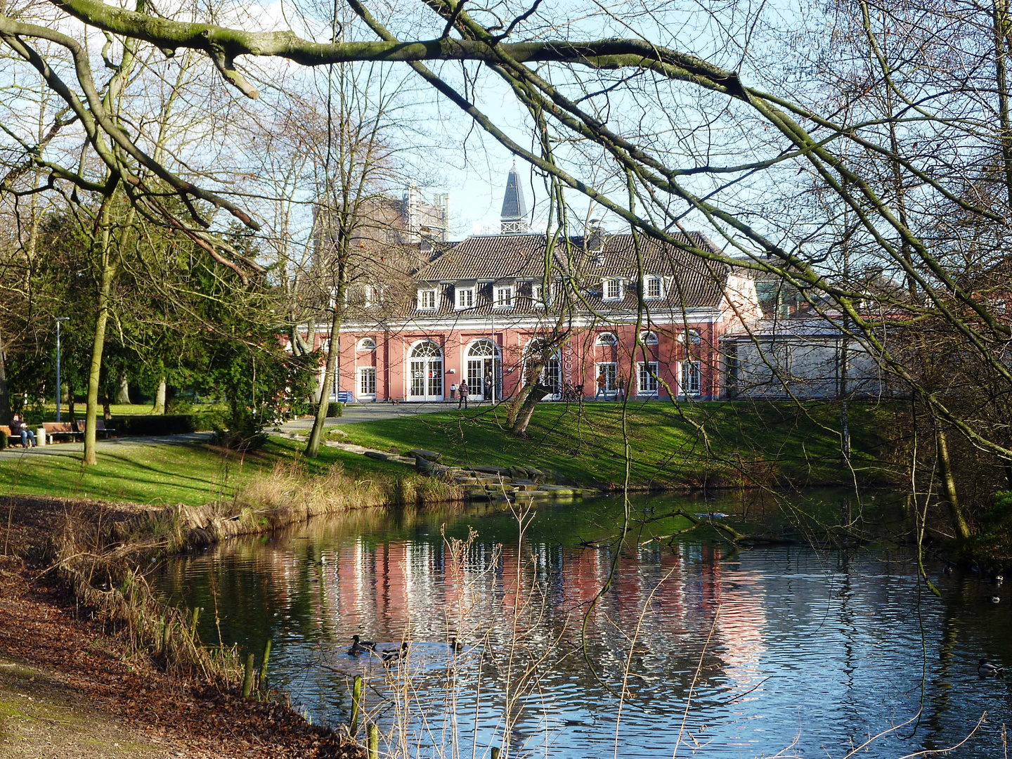 Kaisergarten