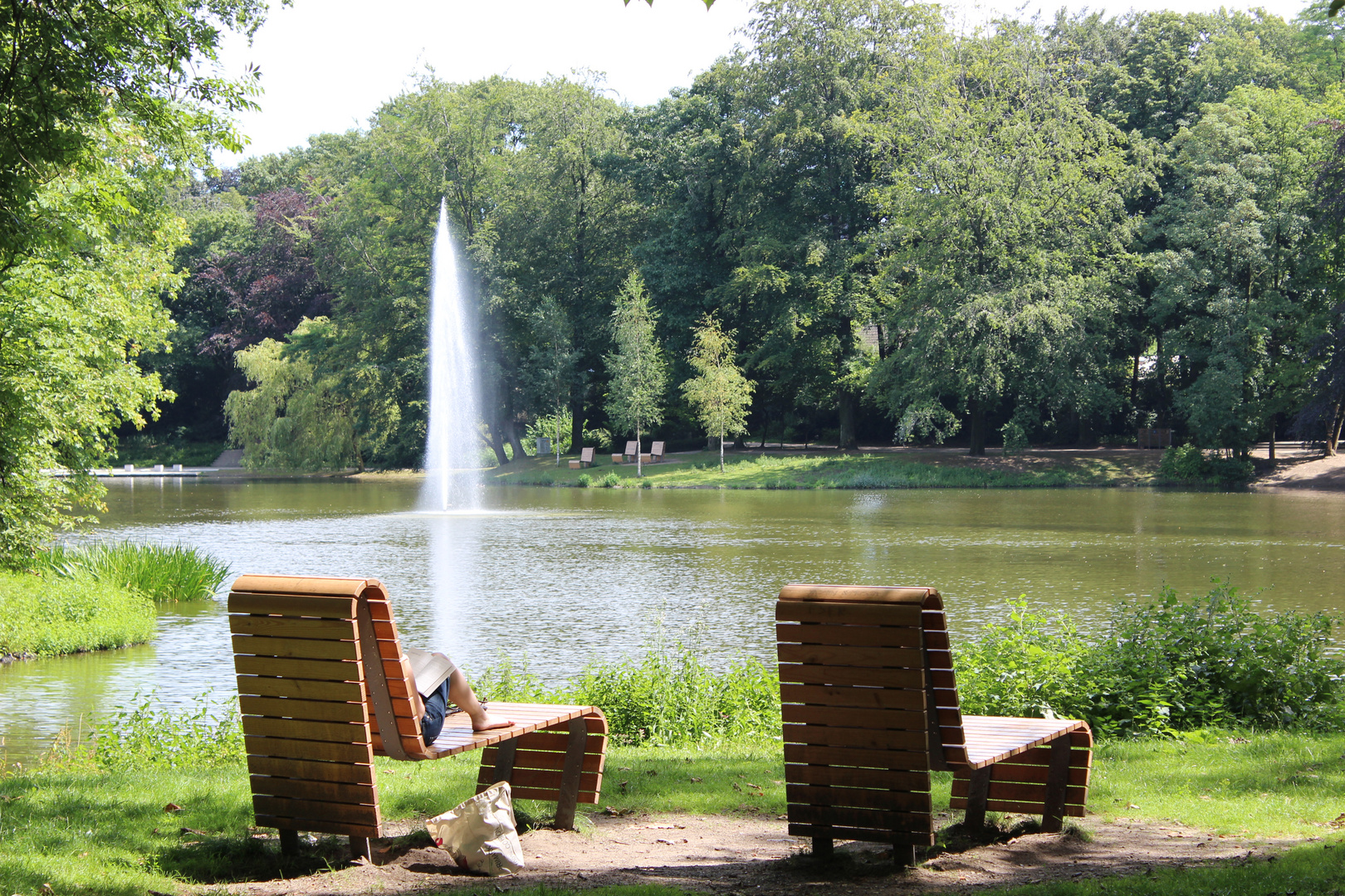 Kaisergarten