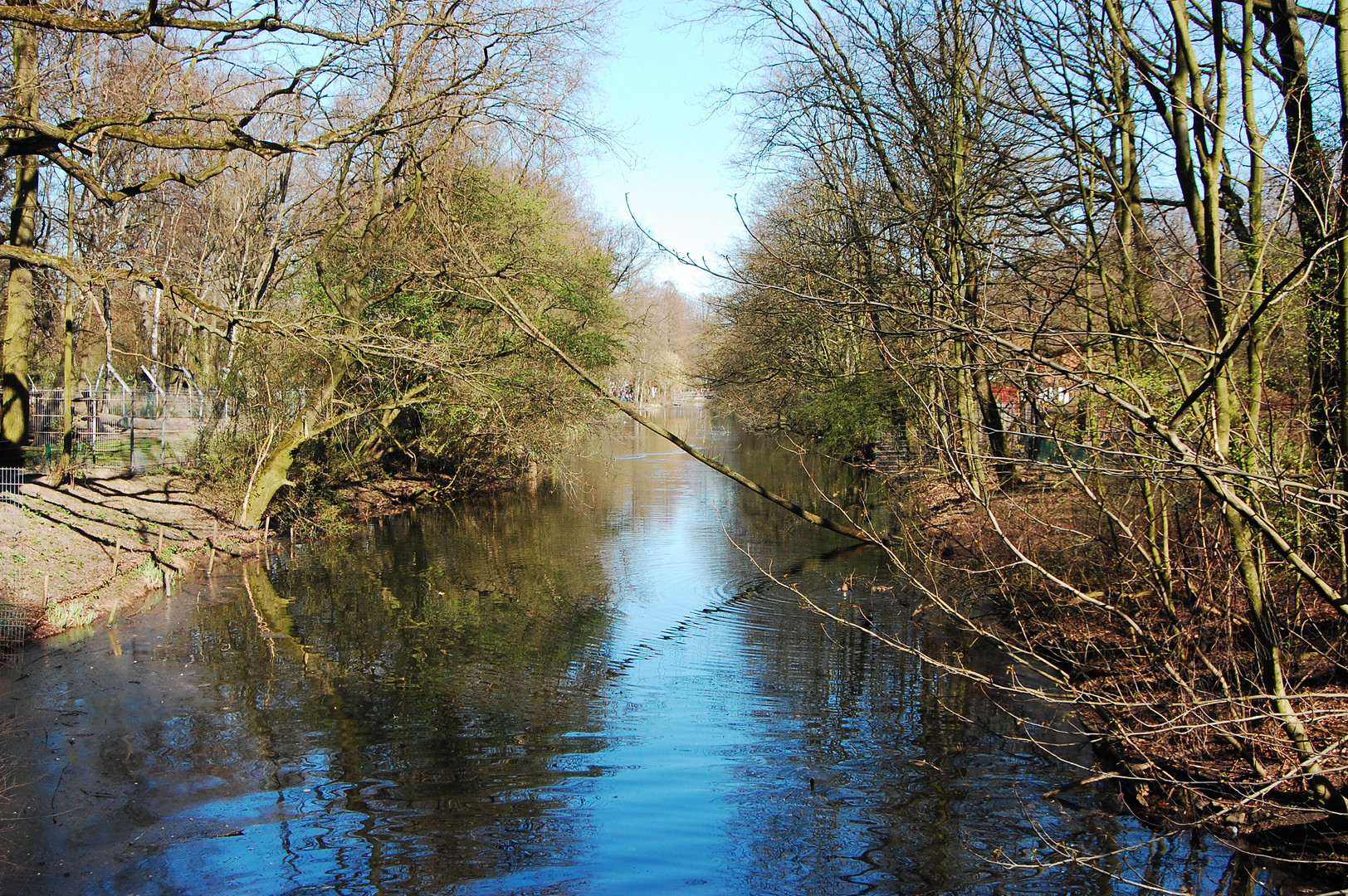 Kaisergarten