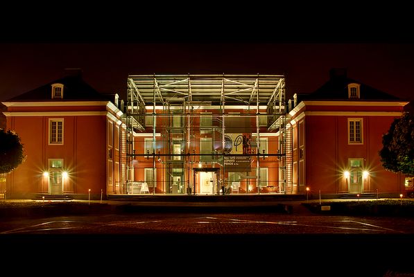 Kaisergarten Oberhausen