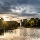 Kaisergarten Oberhausen 